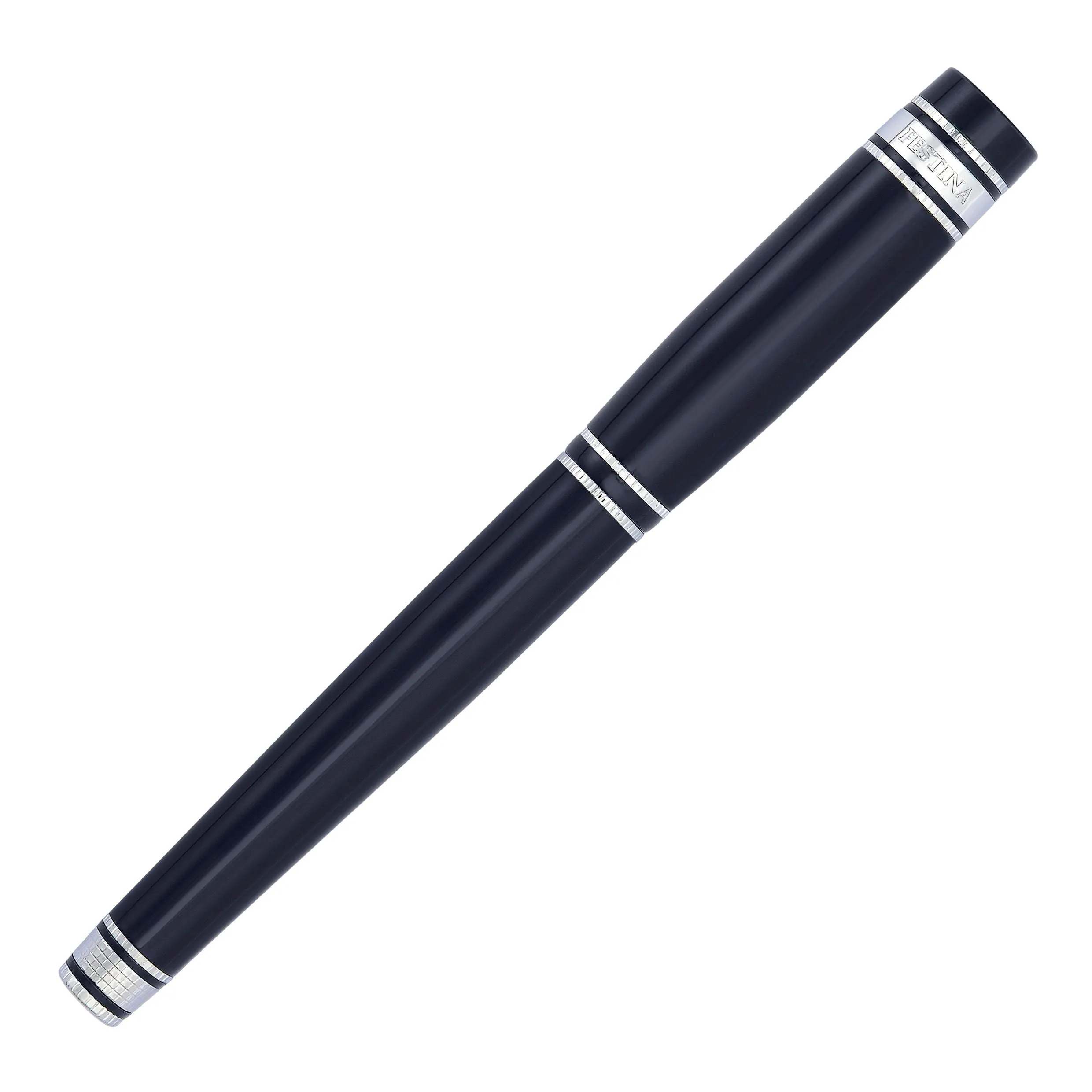 FESTINA FSF4695N - Rollerball pen Bold Classic Navy