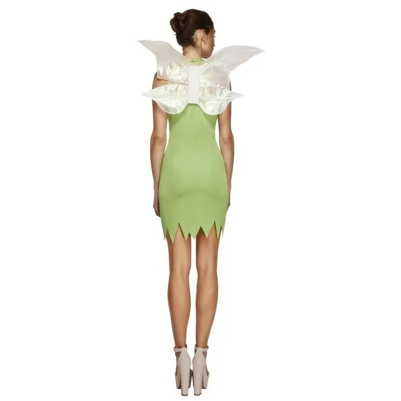 Fever Magical Fairy Costume
