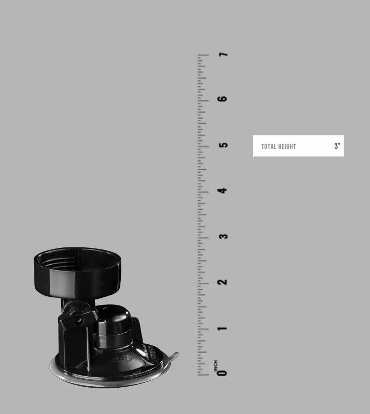 Fleshlight Shower Mount