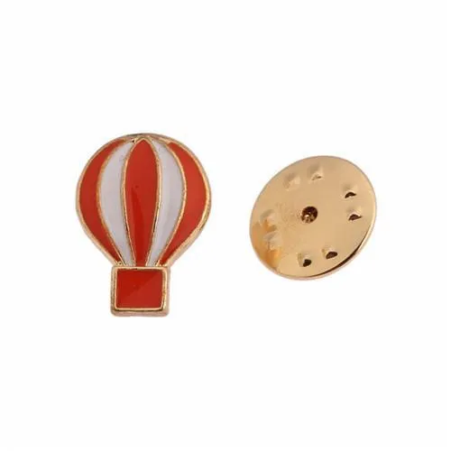 Flight Brooches (5 Styles)
