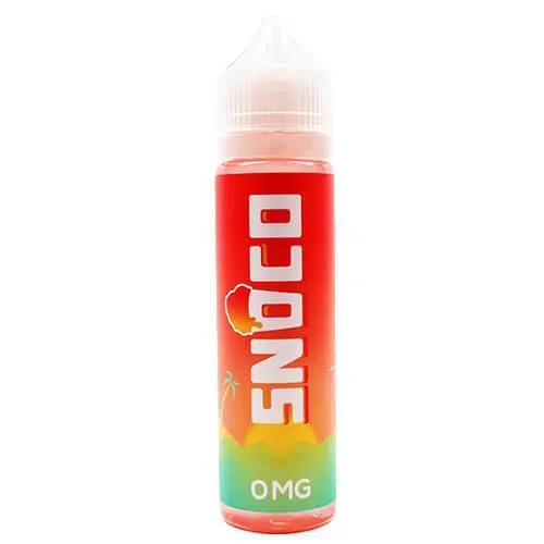 Float E-Liquid - Snoco
