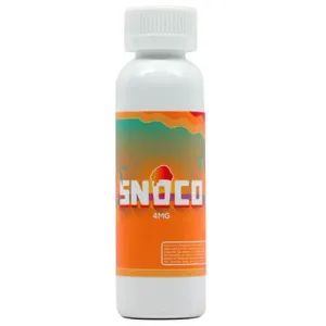 Float E-Liquid - Snoco