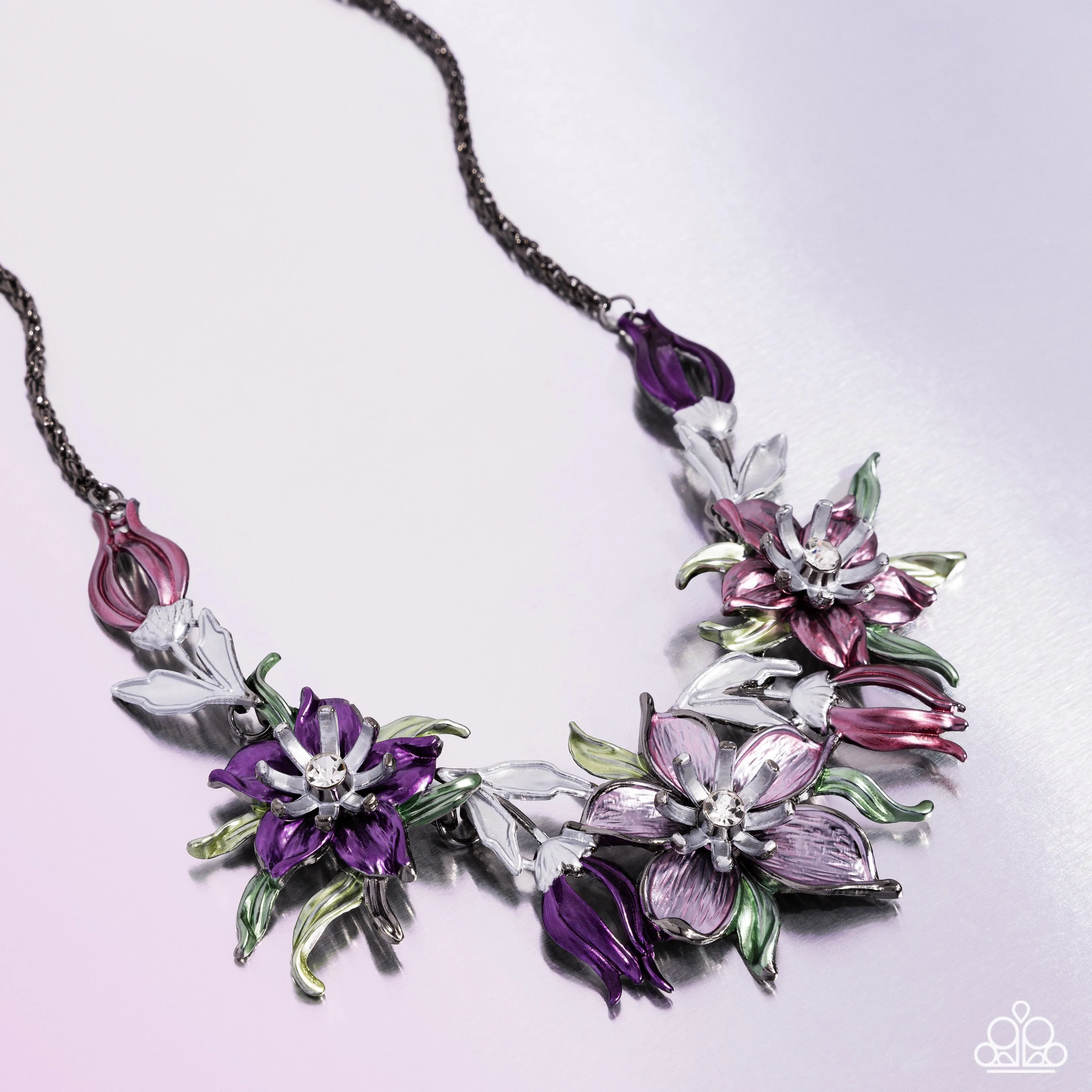 Floral Protocol - Multi - November 2024 Life of the Party Exclusive