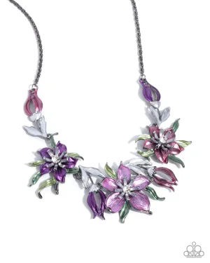 Floral Protocol - Multi - November 2024 Life of the Party Exclusive