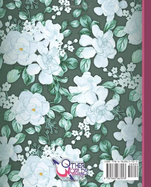 Flower Fairy Journal