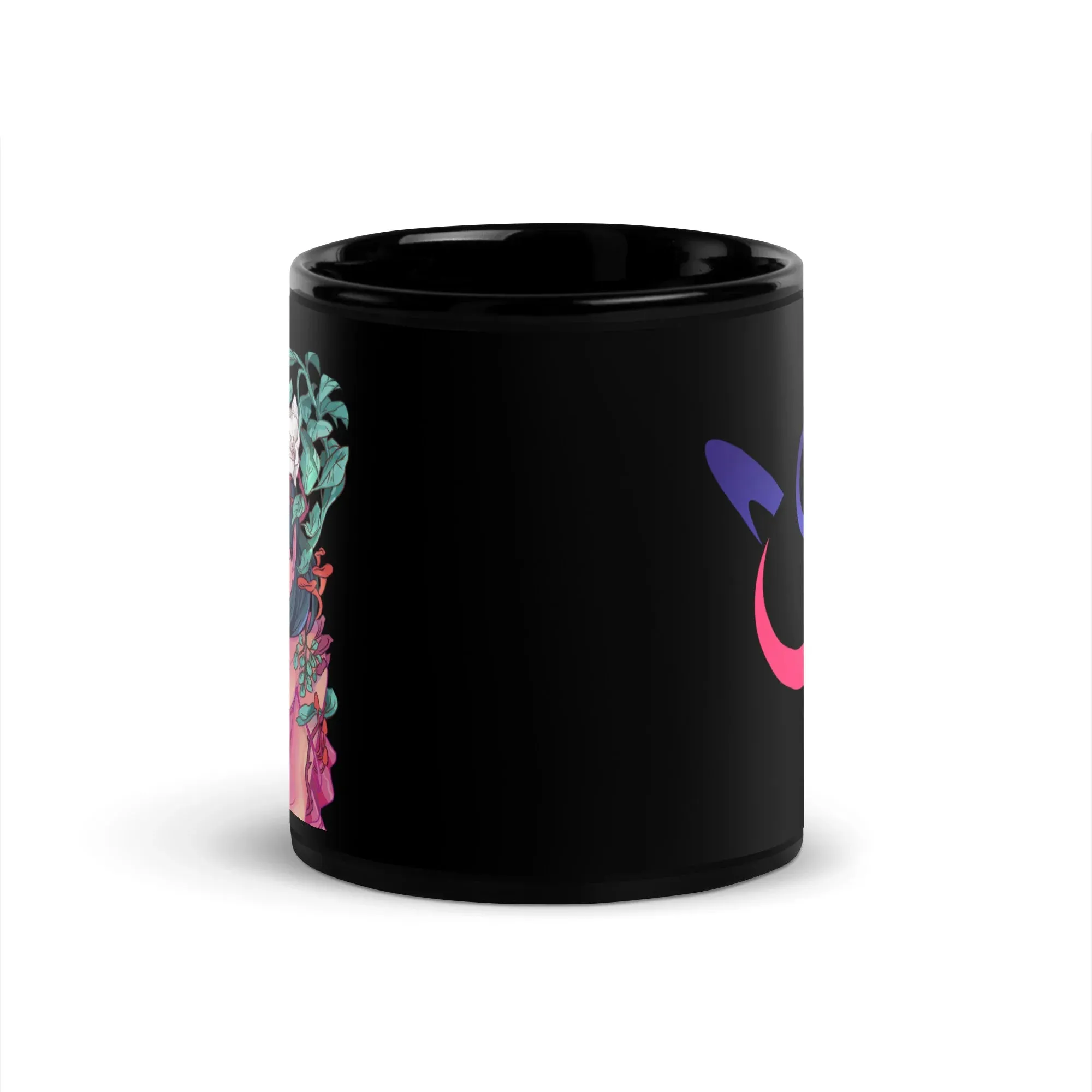 Flower Fairy Mug