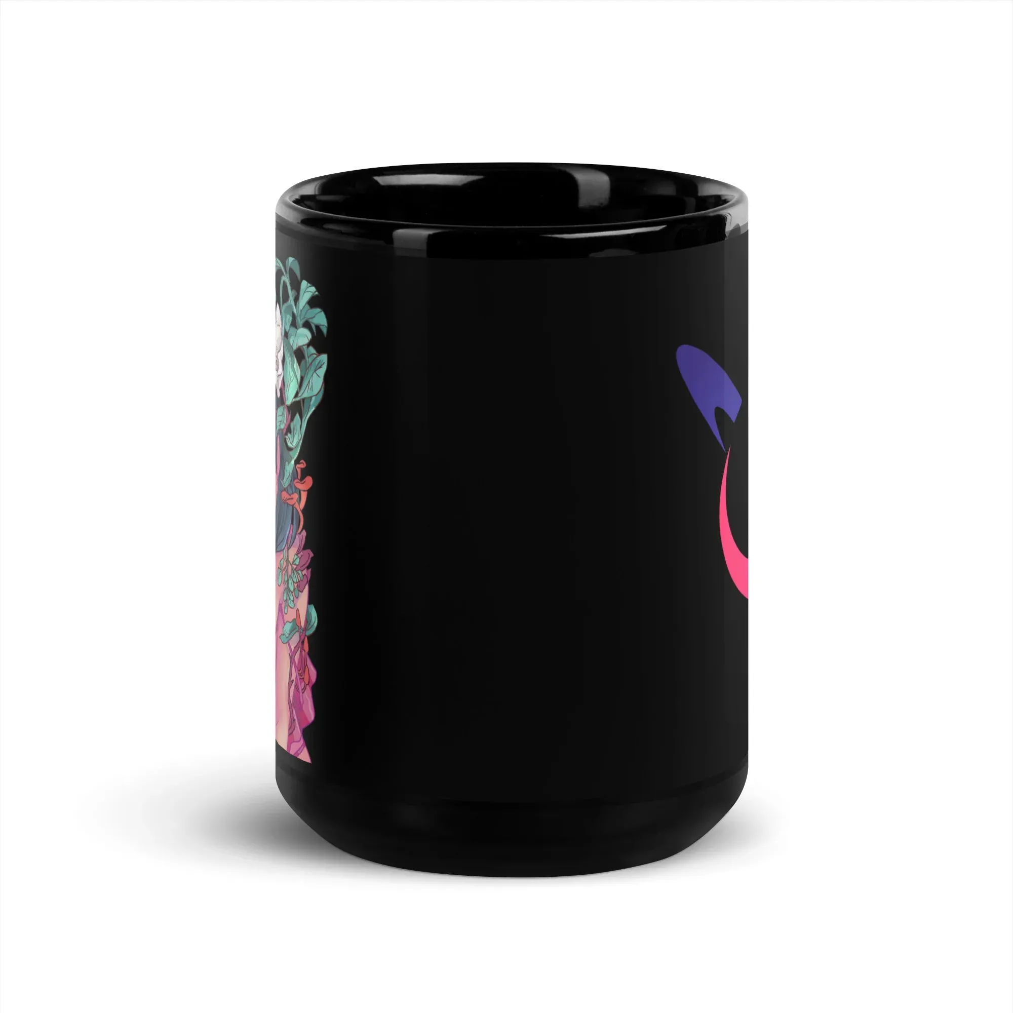 Flower Fairy Mug