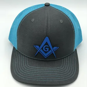 Fluorescent Neon Cap