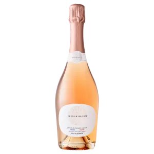 French Bloom Le Rose Organic French Wine 750ml