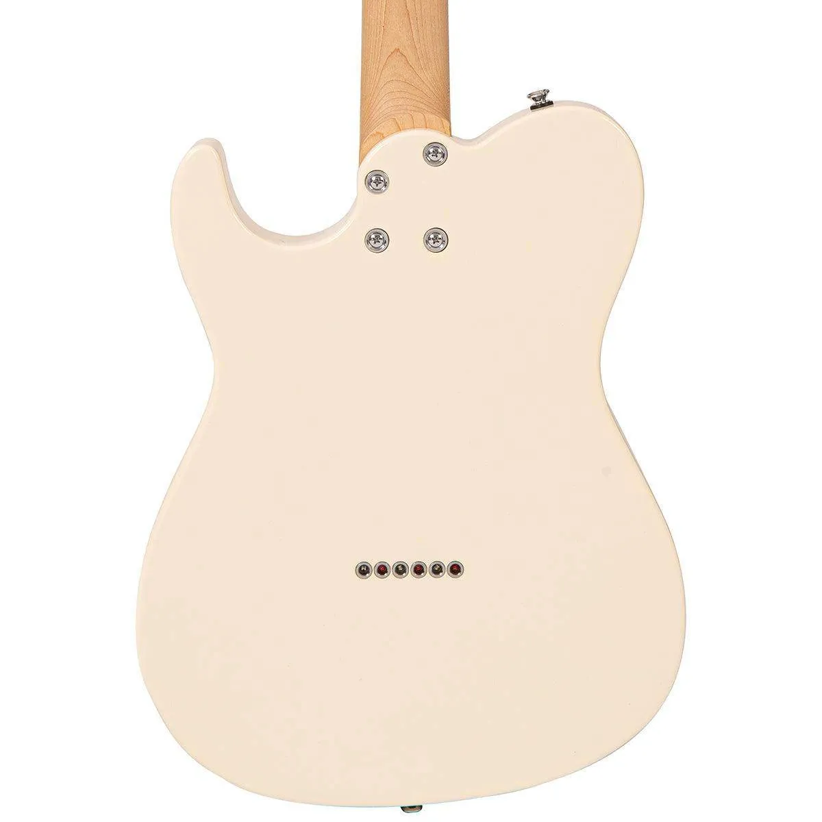 Fret-King Country Squire Classic ~ Vintage White