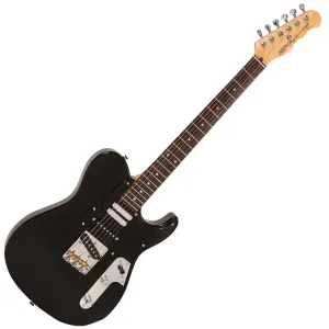 Fret-King Country Squire Music Row ~ Gloss Black