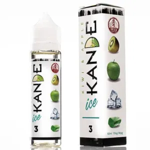 Frisco Vapor - KANDE Ice