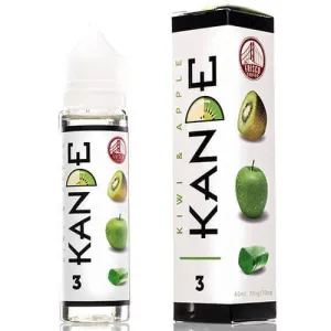 Frisco Vapor - KANDE