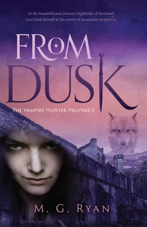 From Dusk To Dawn