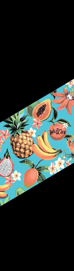 Fruit Salad Remix