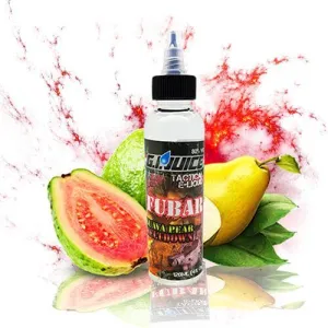 Fuggin eLiquids - FUBAR