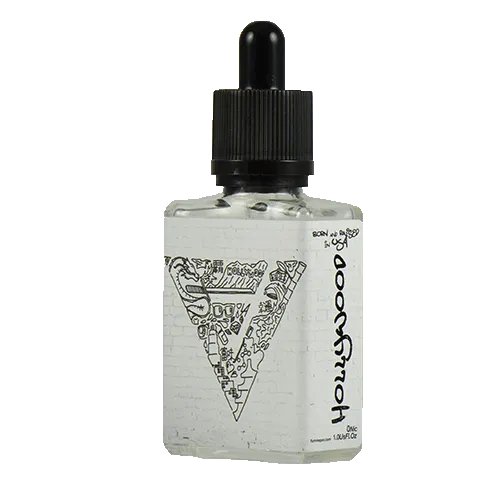 Fumi Vapor - Hollywood