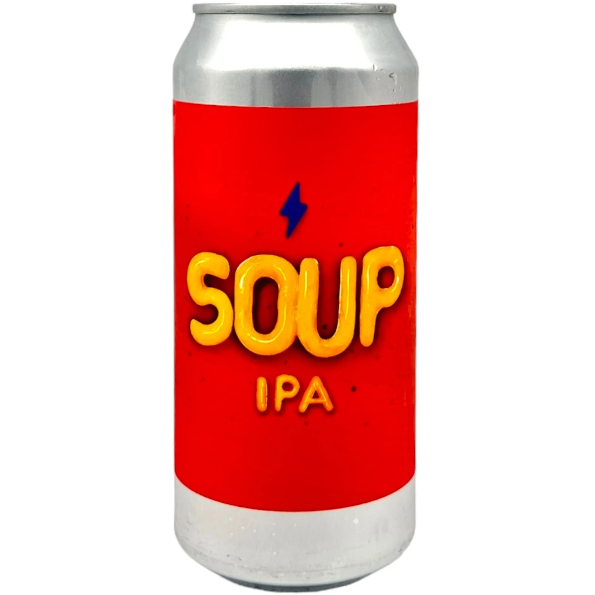 Garage Soup