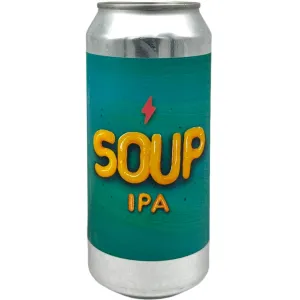 Garage Soup