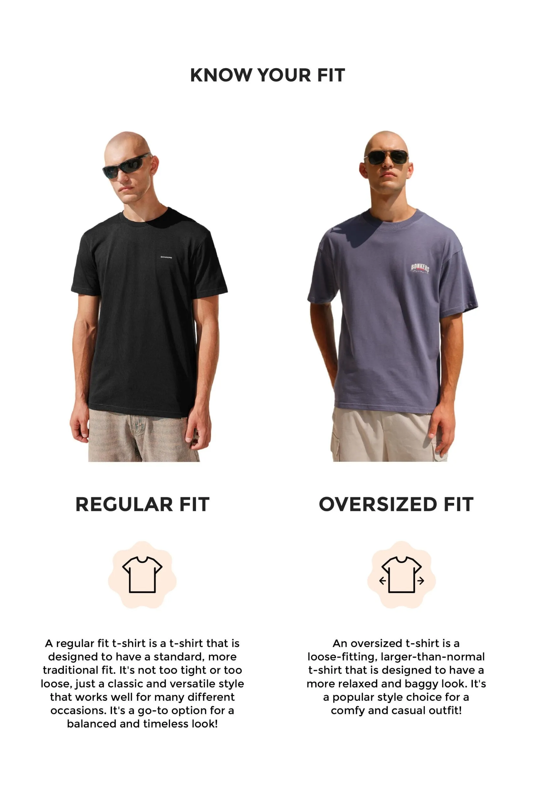 Gengar Oversized T-shirt