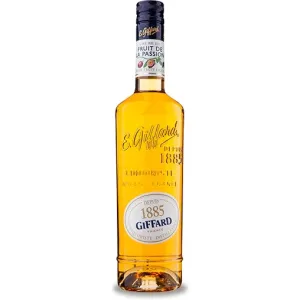 Giffard Fruit De la passion 750ml