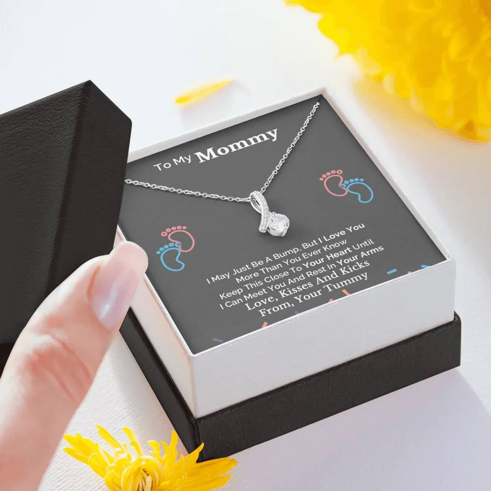 Gift for Expecting Moms Necklace: Expecting Mother Gifts, Present for Expecting Moms, Mom to Be, Pregnant Woman, Giraffe Necklace