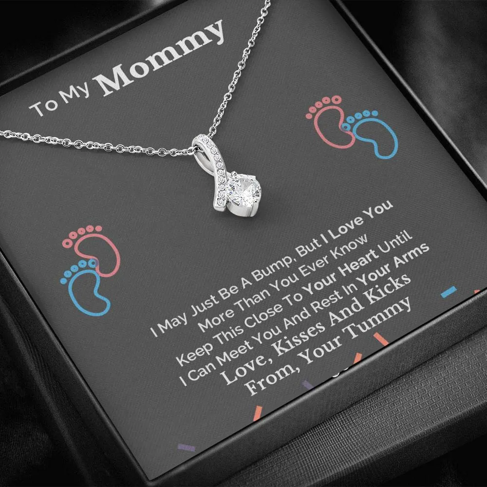 Gift for Expecting Moms Necklace: Expecting Mother Gifts, Present for Expecting Moms, Mom to Be, Pregnant Woman, Giraffe Necklace