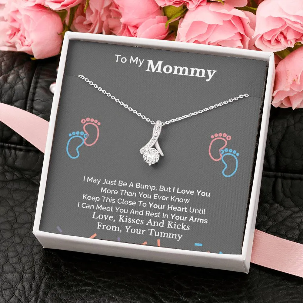 Gift for Expecting Moms Necklace: Expecting Mother Gifts, Present for Expecting Moms, Mom to Be, Pregnant Woman, Giraffe Necklace