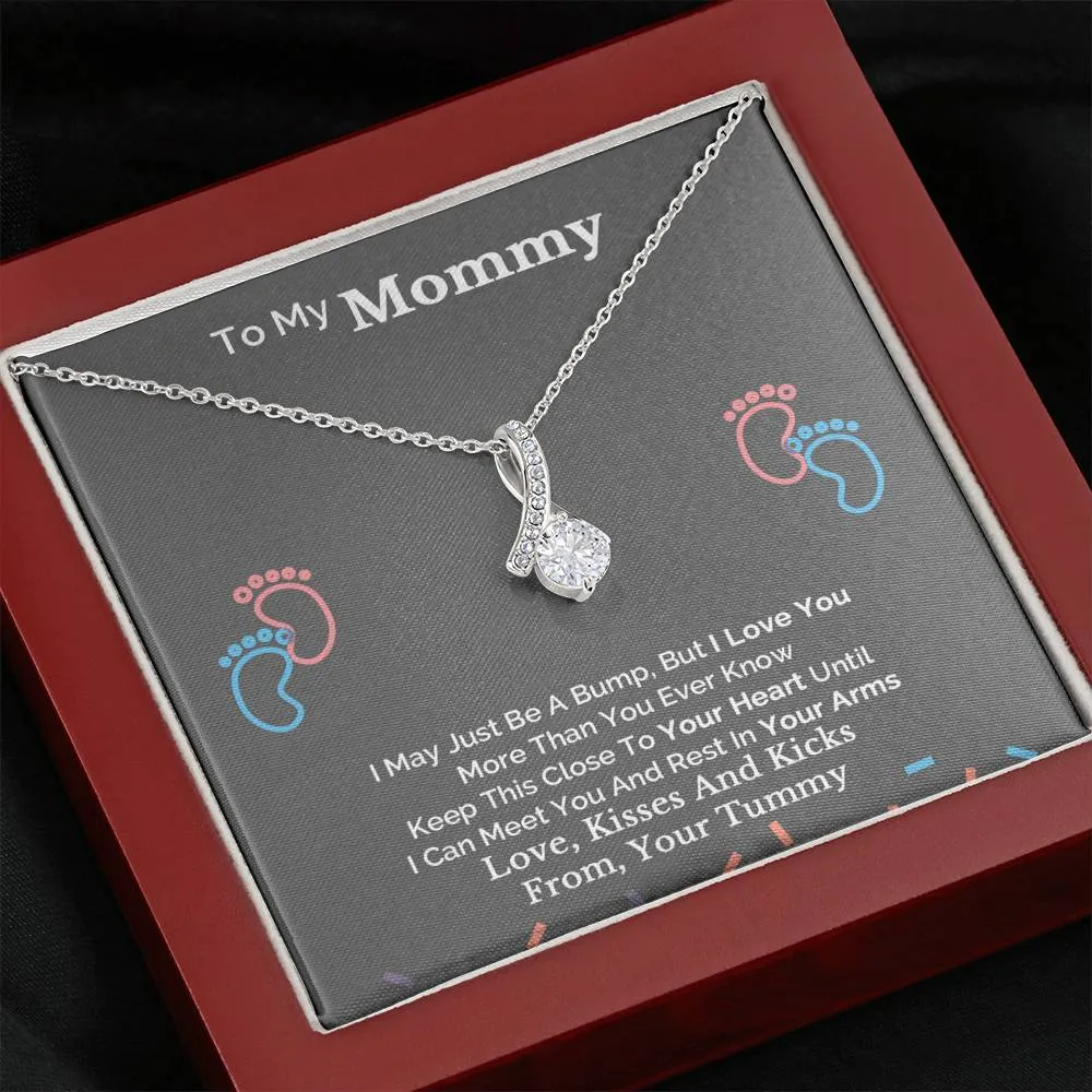 Gift for Expecting Moms Necklace: Expecting Mother Gifts, Present for Expecting Moms, Mom to Be, Pregnant Woman, Giraffe Necklace