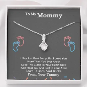 Gift for Expecting Moms Necklace: Expecting Mother Gifts, Present for Expecting Moms, Mom to Be, Pregnant Woman, Giraffe Necklace