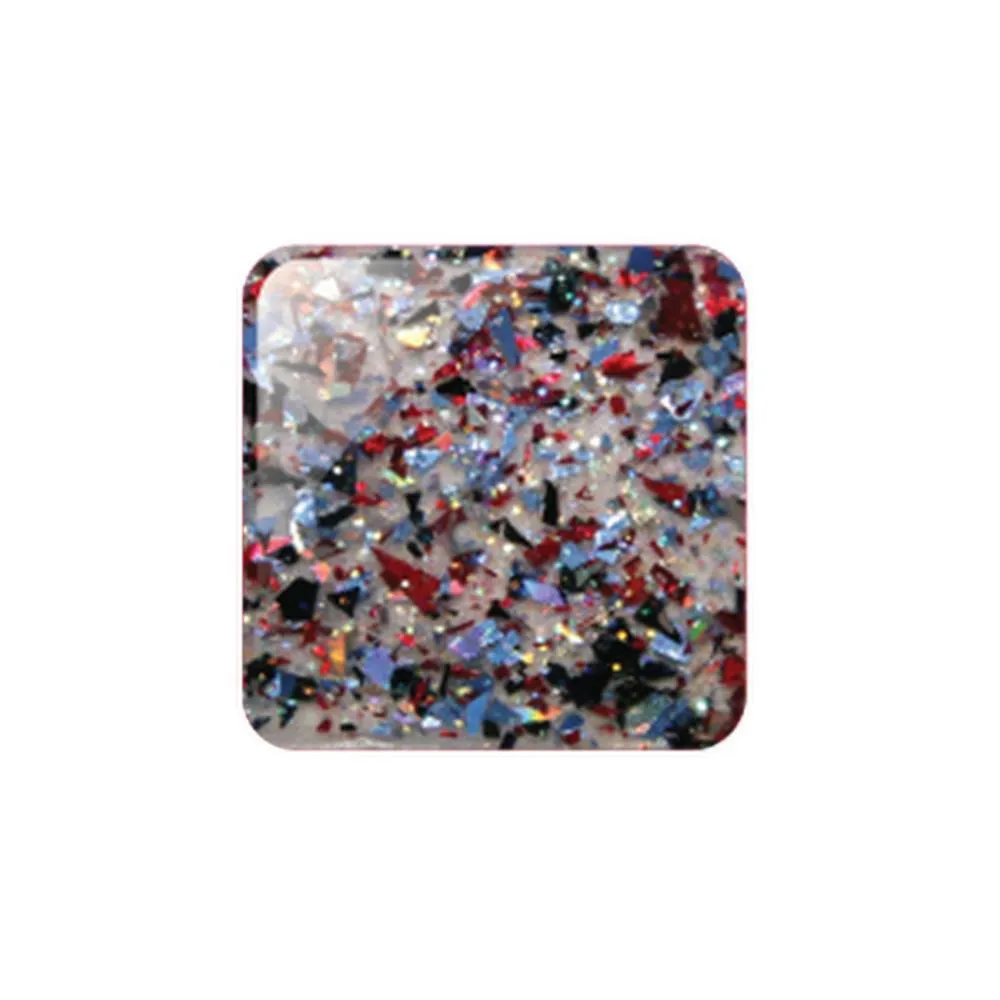 GLAM AND GLITS / Acrylic Powder - Ultra Violence 1oz.