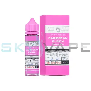 Glas Basix Caribbean Punch 60ML