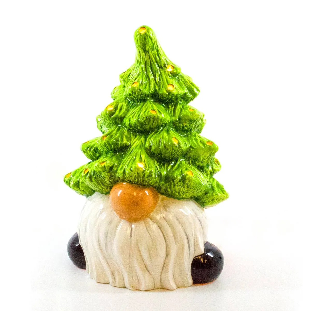 Gnome - Christmas Tree