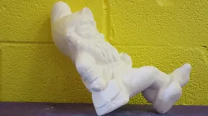 Gnome - Pipe, Shelfsitter