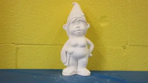Gnome - Sandy, Beach