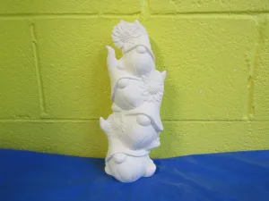 Gnome - Stack, Sunflower