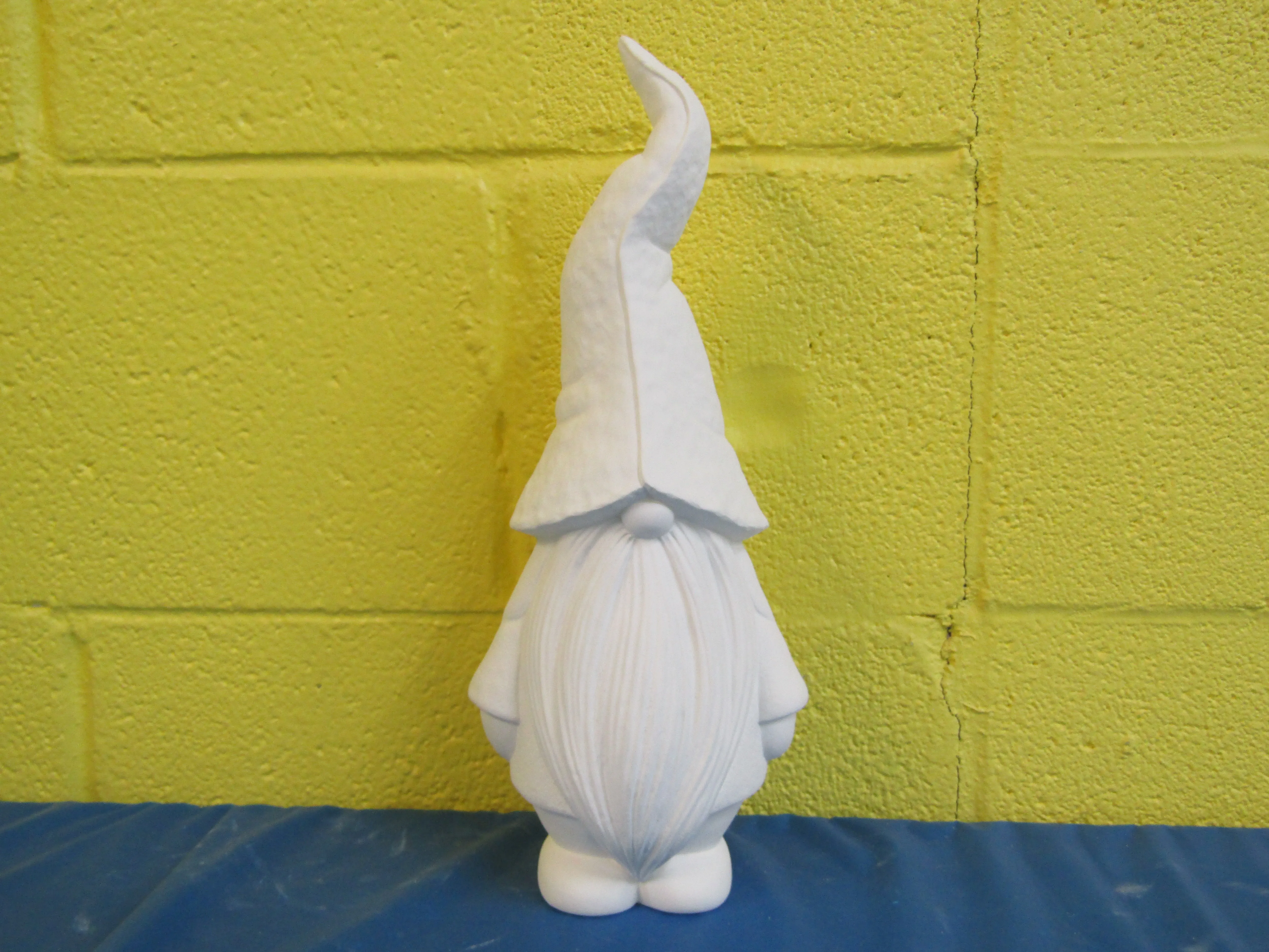 Gnome - Sven