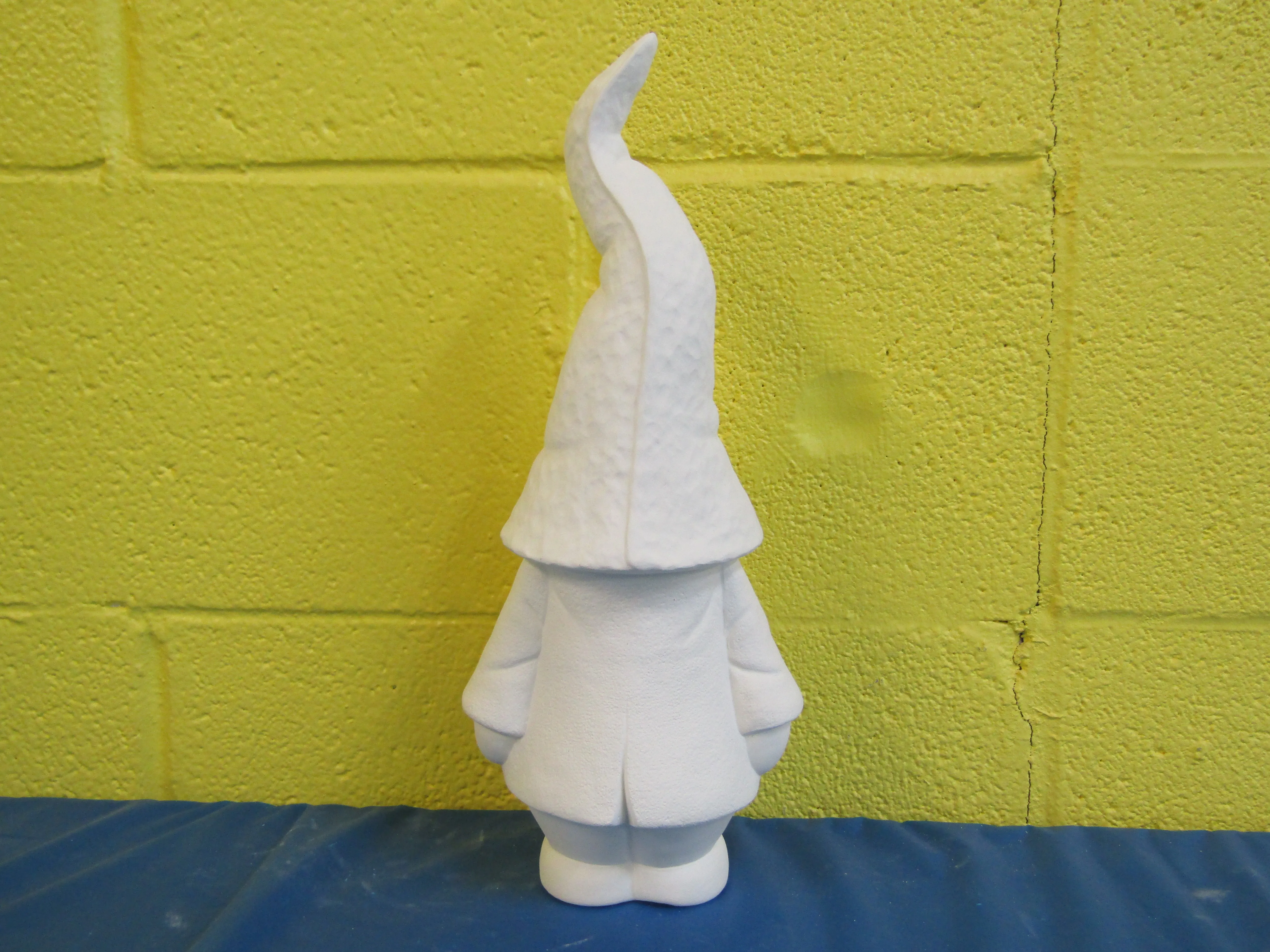 Gnome - Sven
