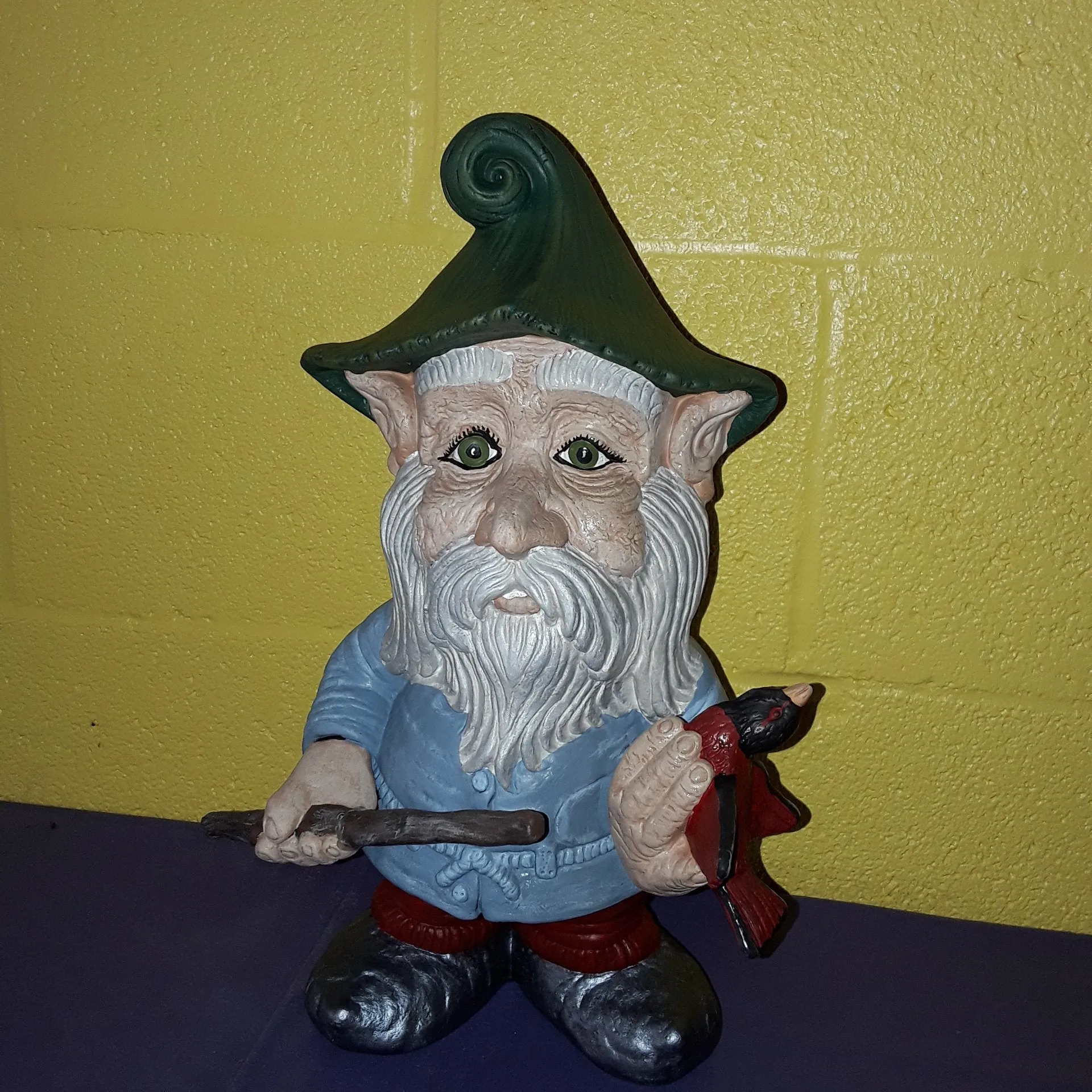 Gnome