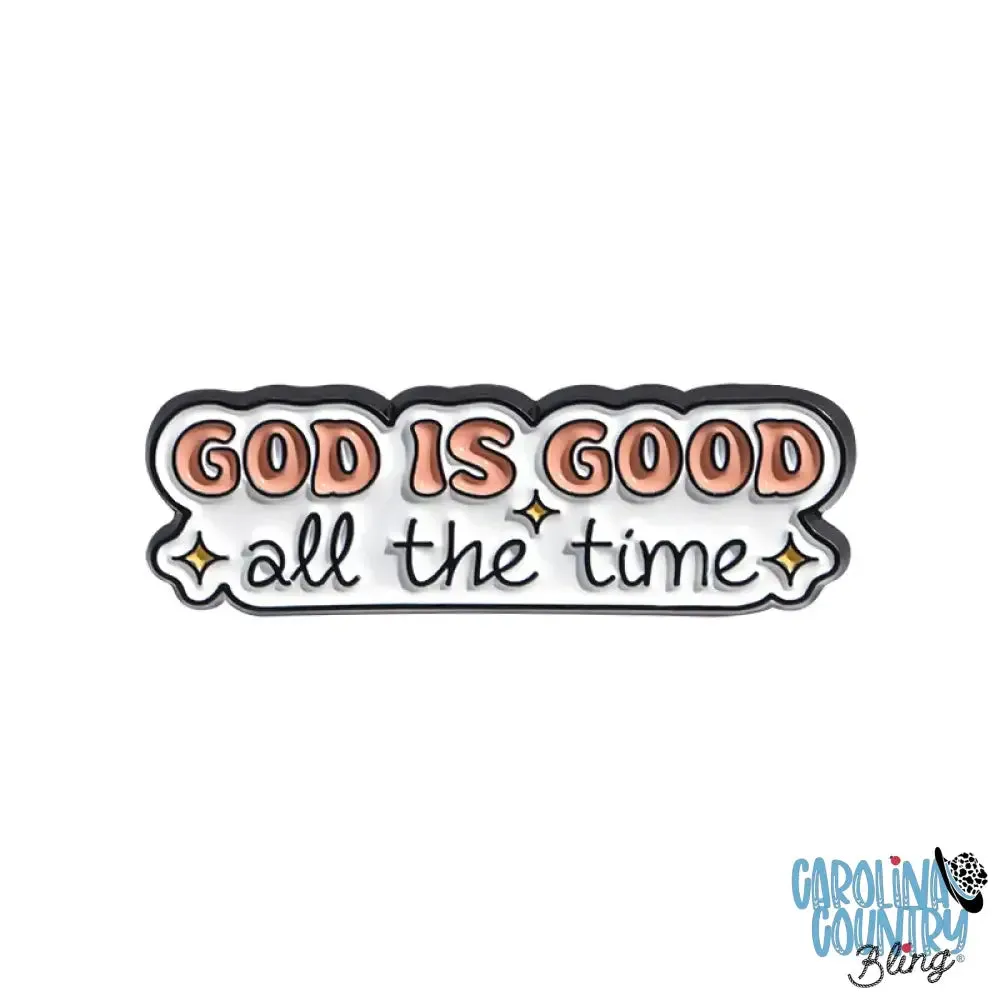 God Is Good – Multi