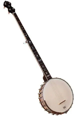 Gold Tone OT-800 Long Neck 5-String Banjo