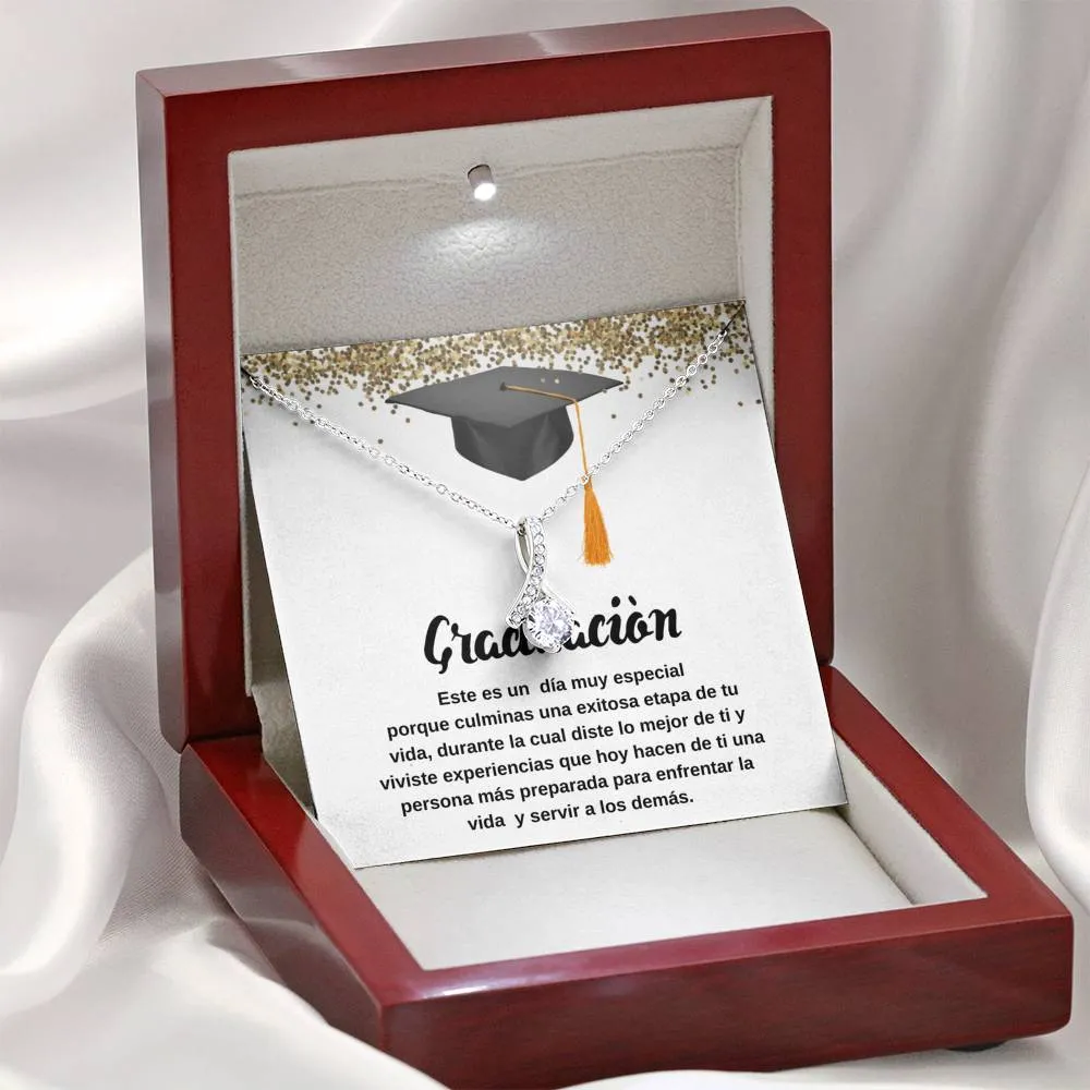 Graduación - Felicidades en tu día