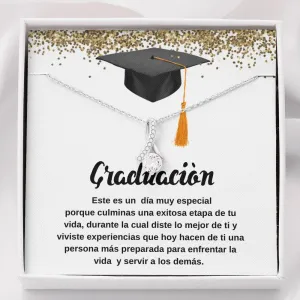 Graduación - Felicidades en tu día