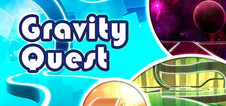 Gravity Quest (PC/MAC)