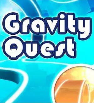 Gravity Quest (PC/MAC)