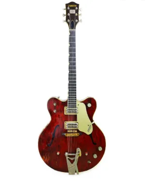 Gretsch 6122 Country Gentleman Chet Atkins – USA 1964