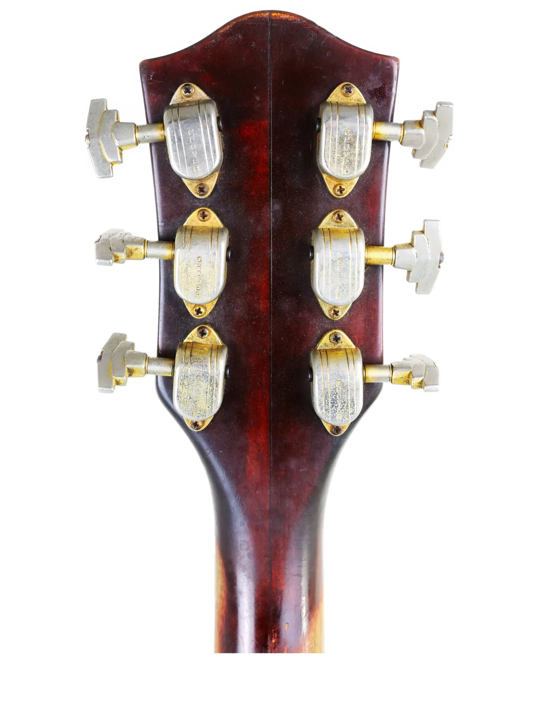 Gretsch 6122 Country Gentleman Chet Atkins – USA 1964