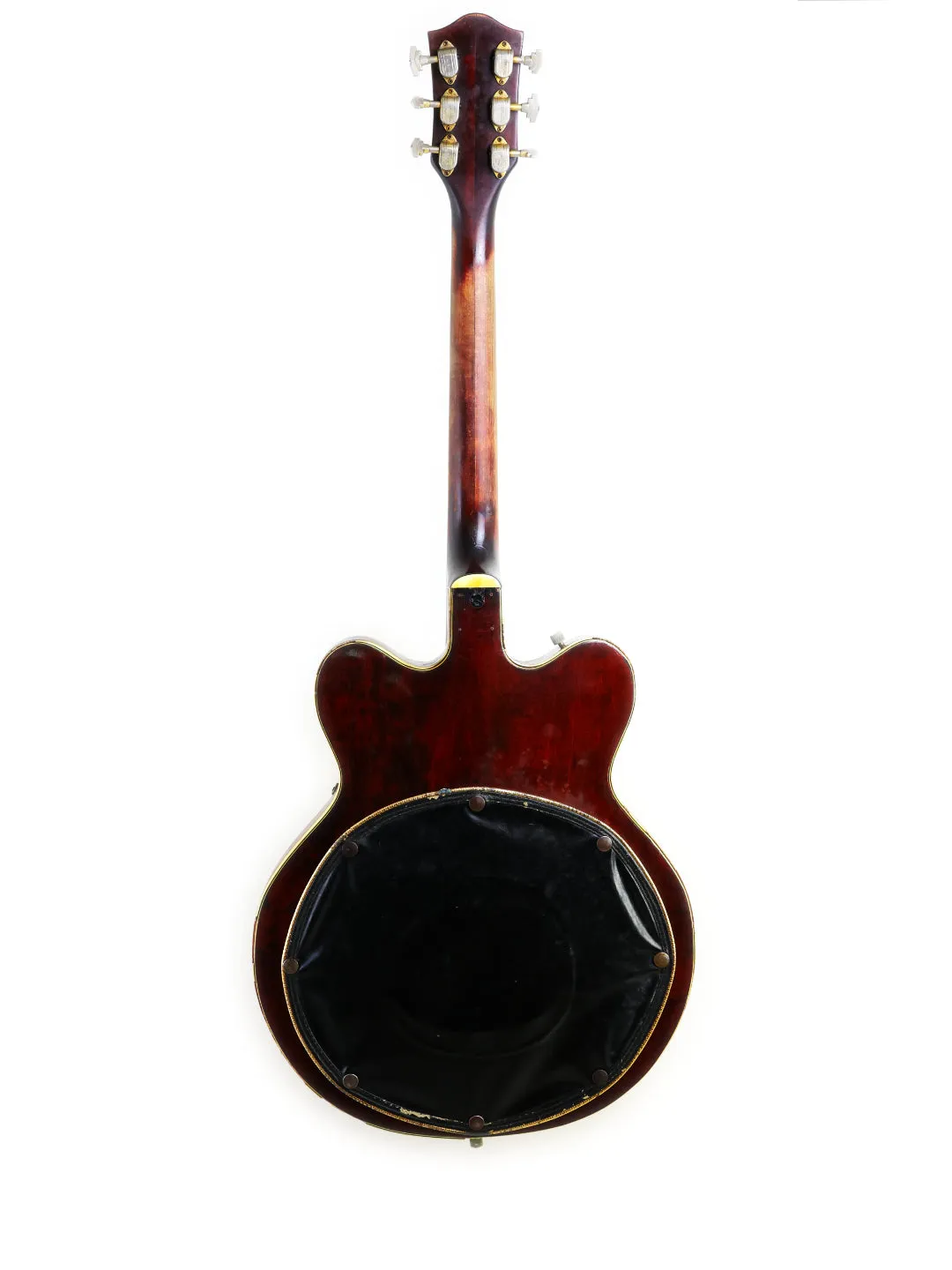 Gretsch 6122 Country Gentleman Chet Atkins – USA 1964