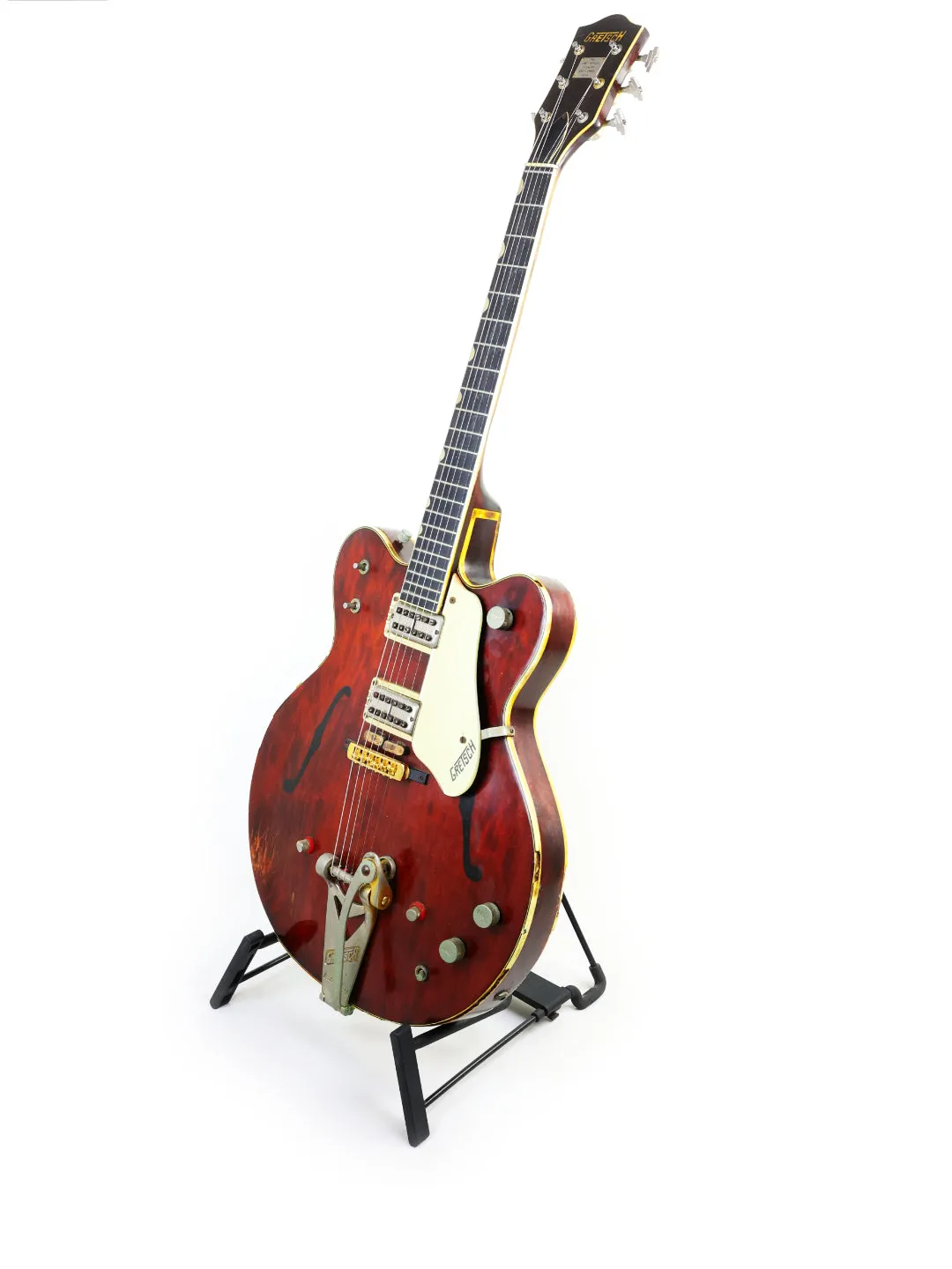 Gretsch 6122 Country Gentleman Chet Atkins – USA 1964