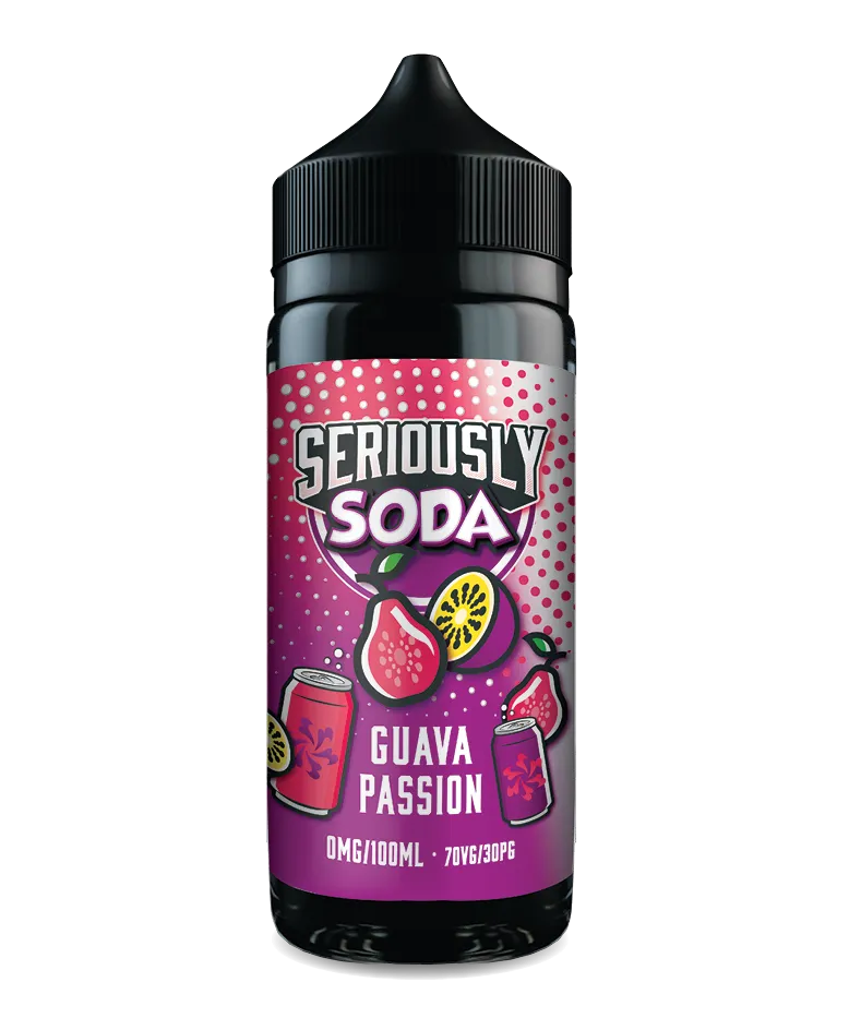 Guava Passion